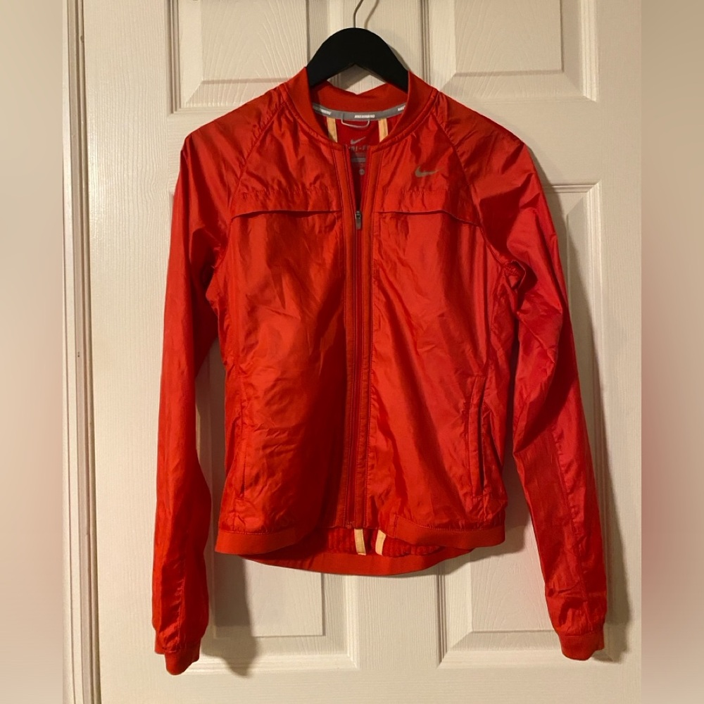 Nike Running Jacket - image 1